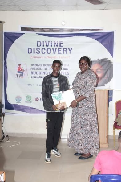 Mentorship Session