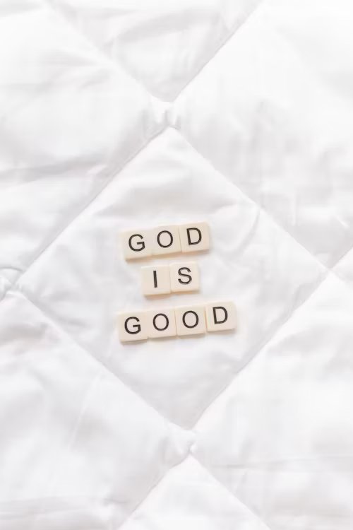 Prayer & Worship