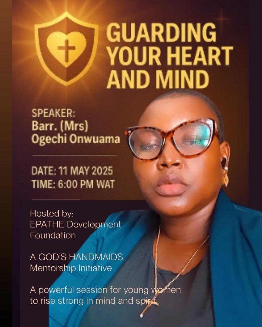 Mentorship Session